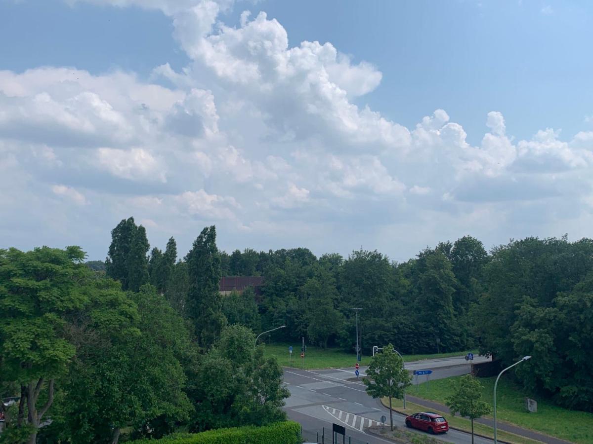 Meerbuscher Hof Экстерьер фото