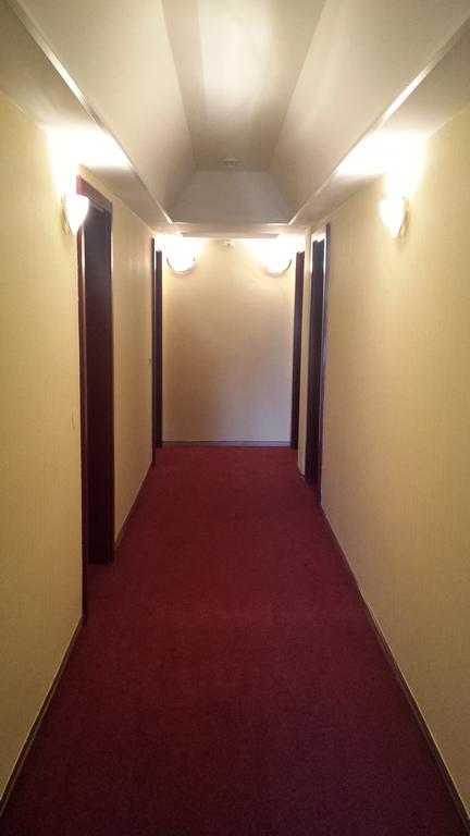 Meerbuscher Hof Экстерьер фото